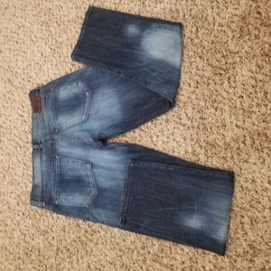 Citizens of Humanity Women's boyfriend Jean's 29